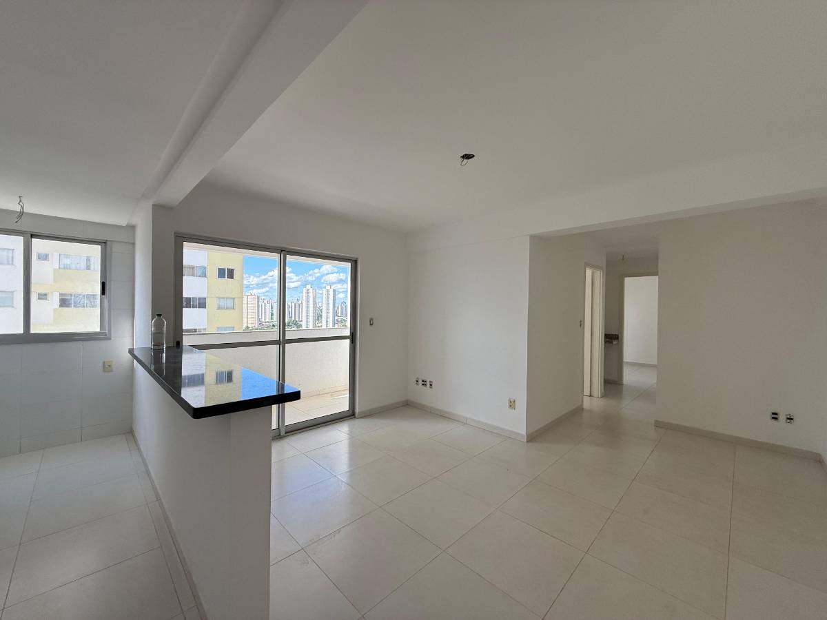 Apartamento 3 Qts - 1 Suite - Região do Pq Cascavel - R$ 379.000