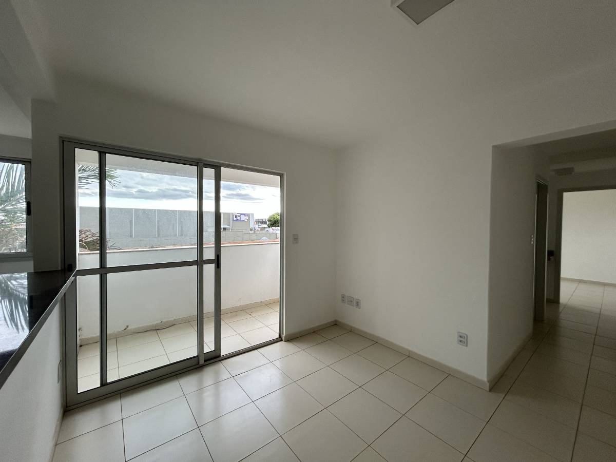 Apartamento 2 Qts - Região parque cascavel - R$ 319.000 - Vila Rosa Goiânia Go